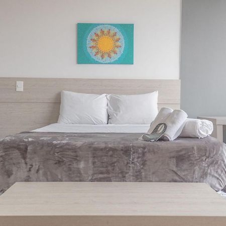 anyLife Comfort Vila Olímpia I Lejlighed São Paulo Eksteriør billede