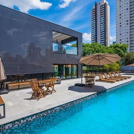 anyLife Comfort Vila Olímpia I Lejlighed São Paulo Eksteriør billede