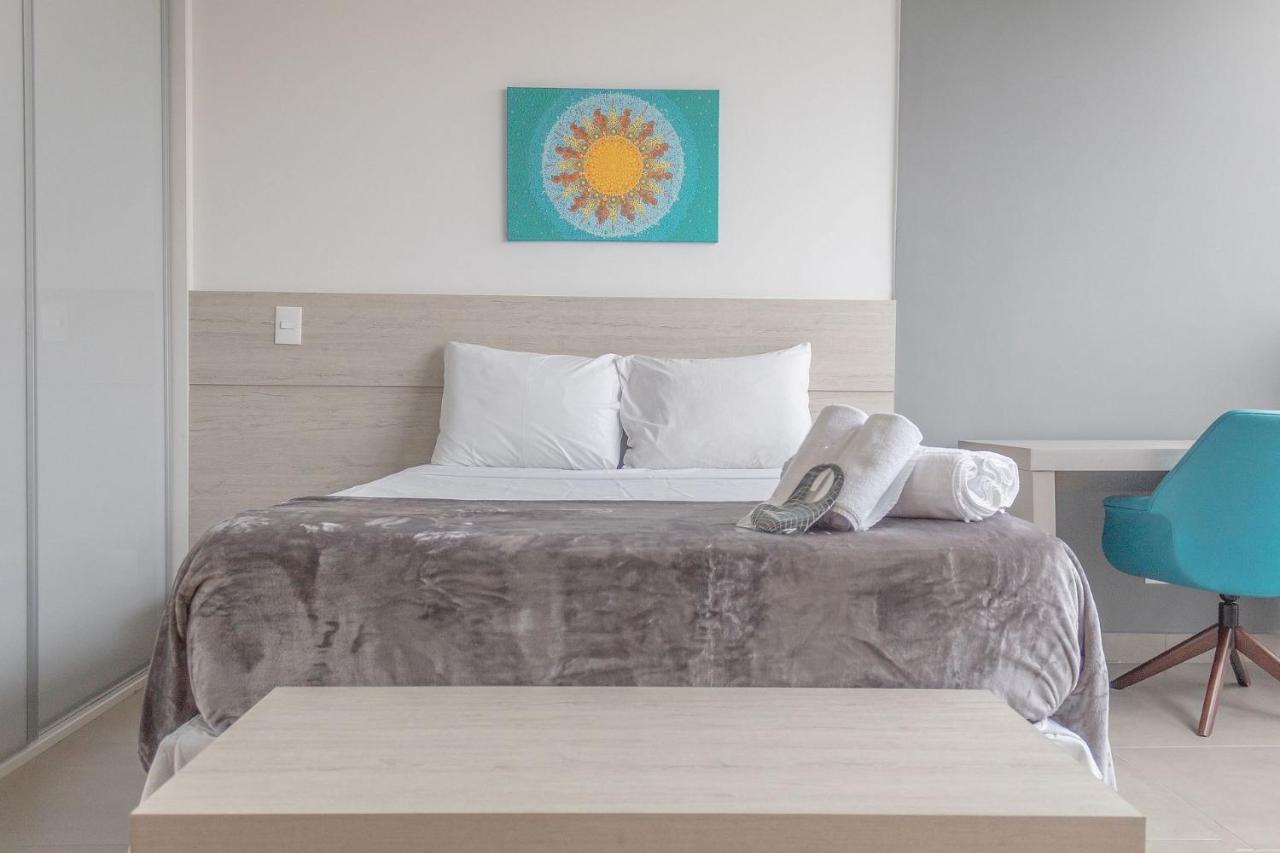 anyLife Comfort Vila Olímpia I Lejlighed São Paulo Eksteriør billede